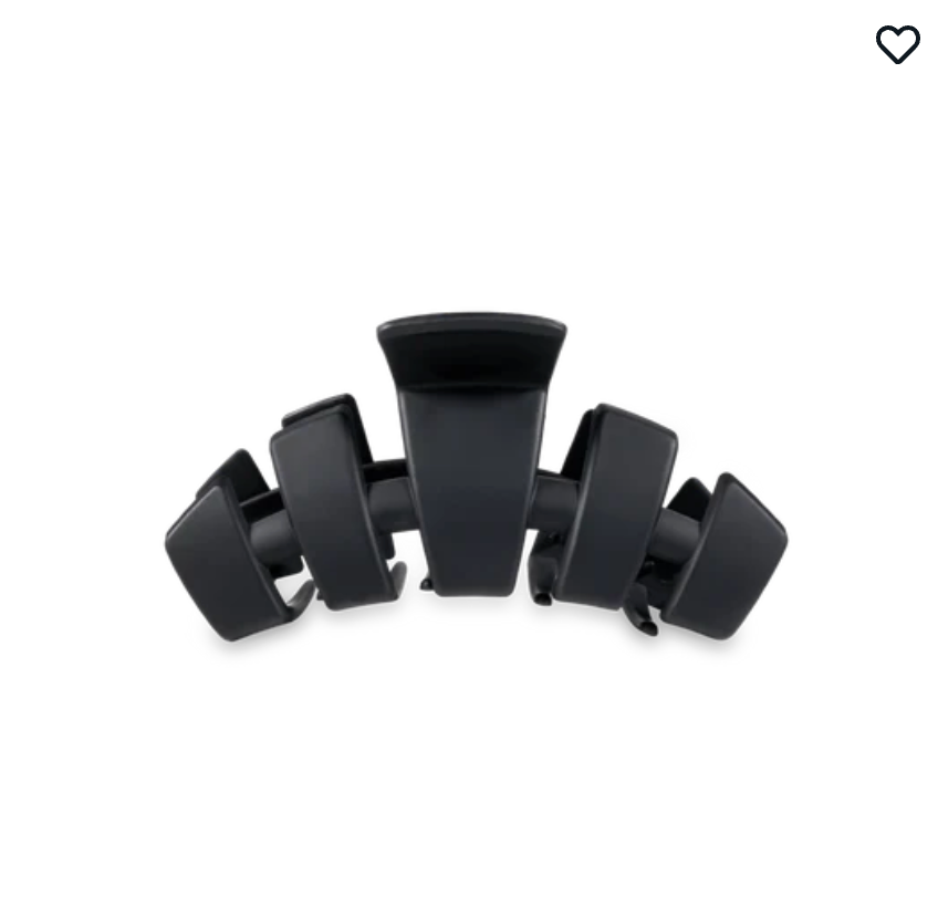 Midnight Matte Small Clip