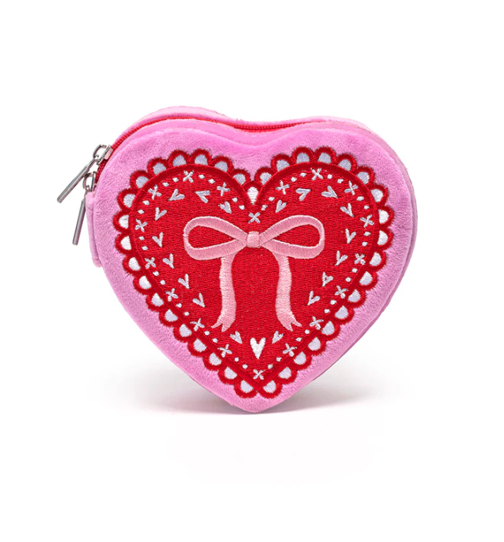 Love Notes Travel Jewelry Organizer