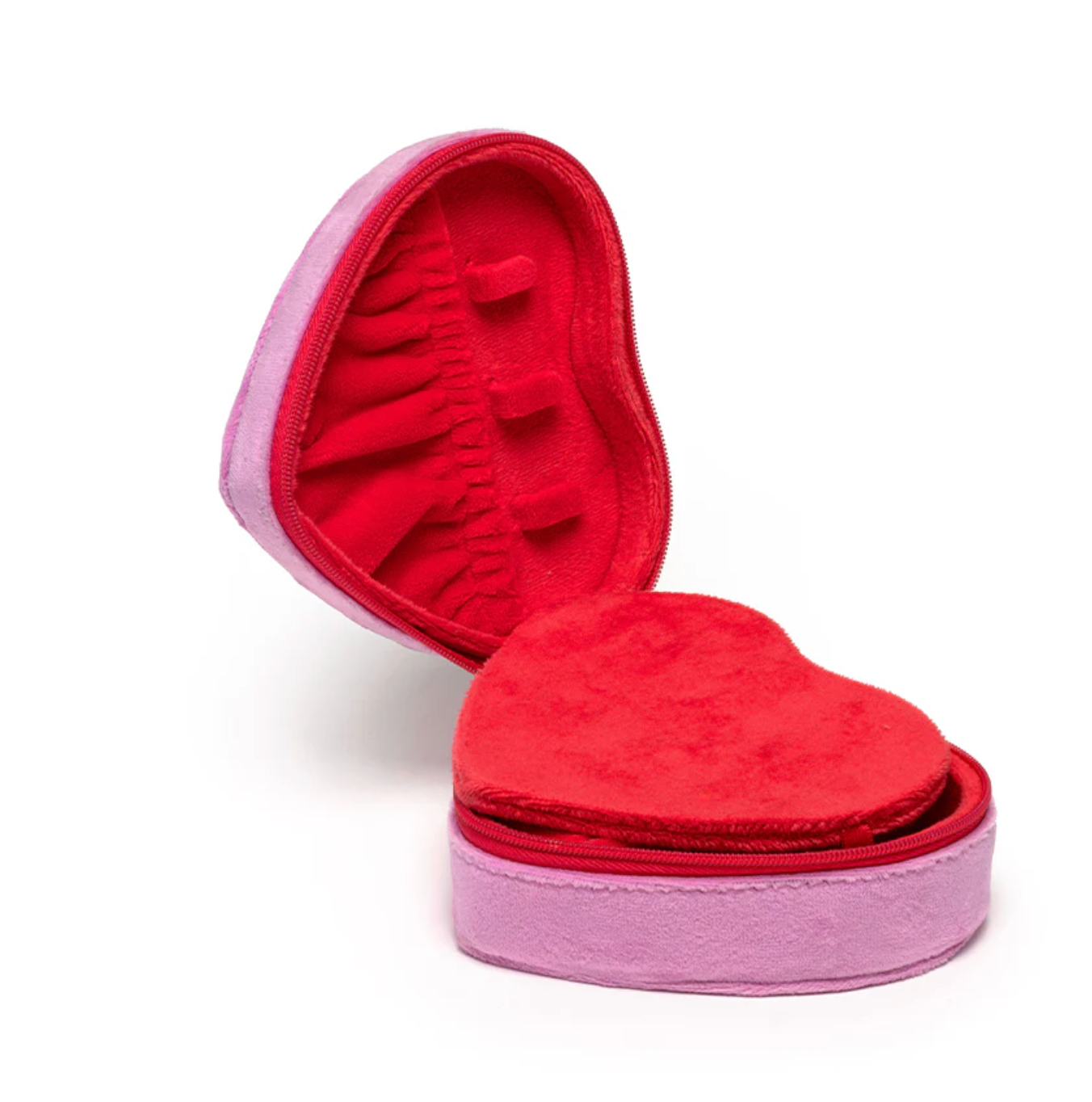 Love Notes Travel Jewelry Organizer