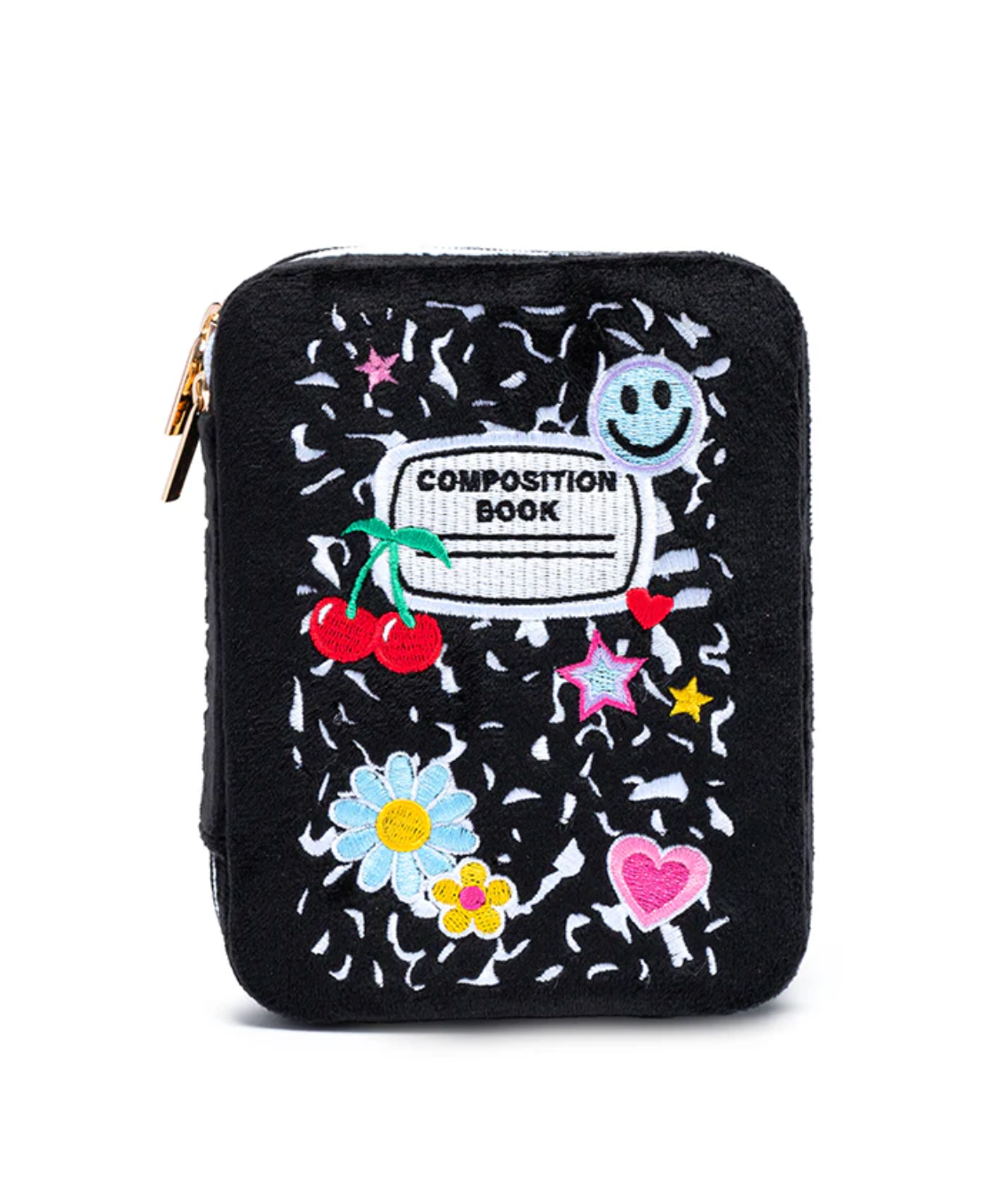 Class Crush Travel Jewelry Organizer