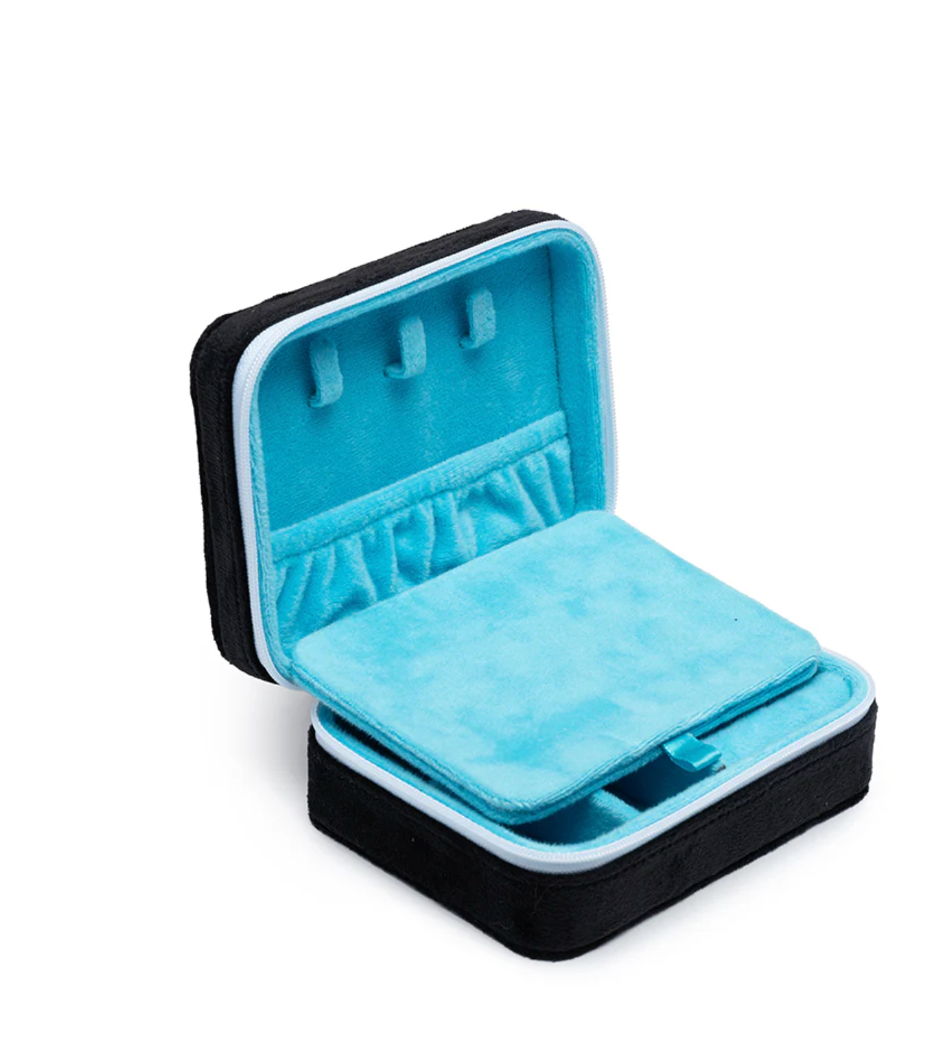 Class Crush Travel Jewelry Organizer