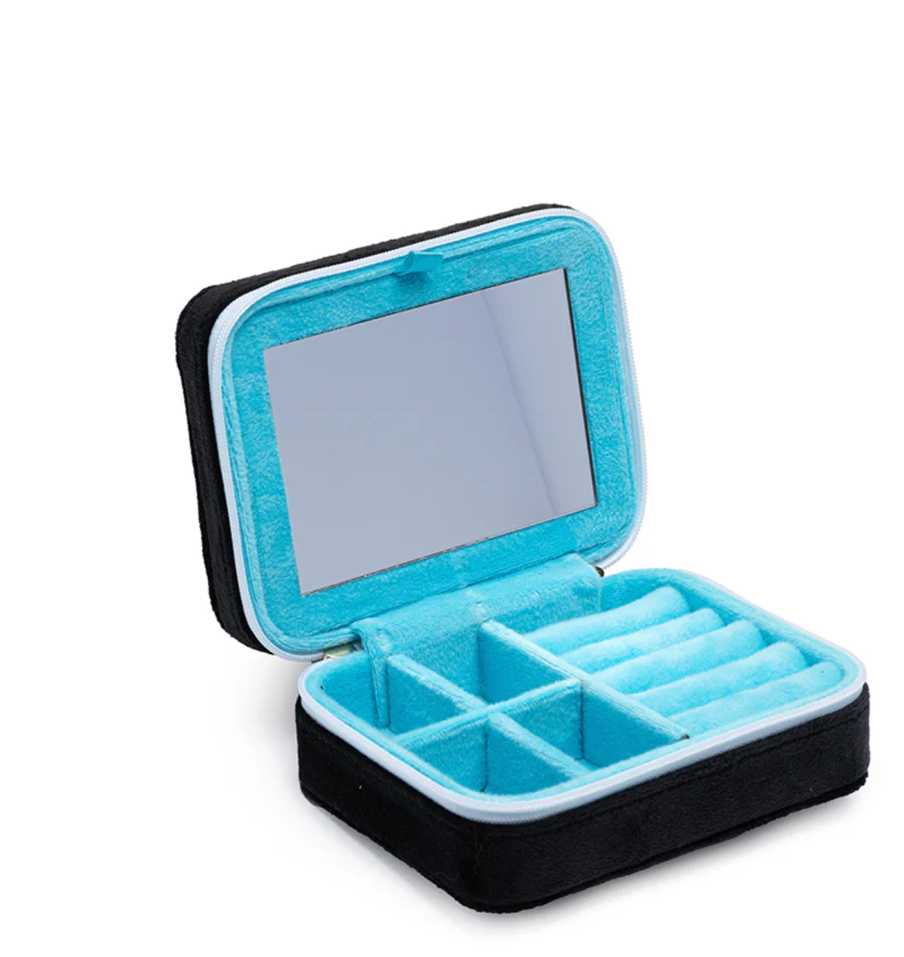 Class Crush Travel Jewelry Organizer