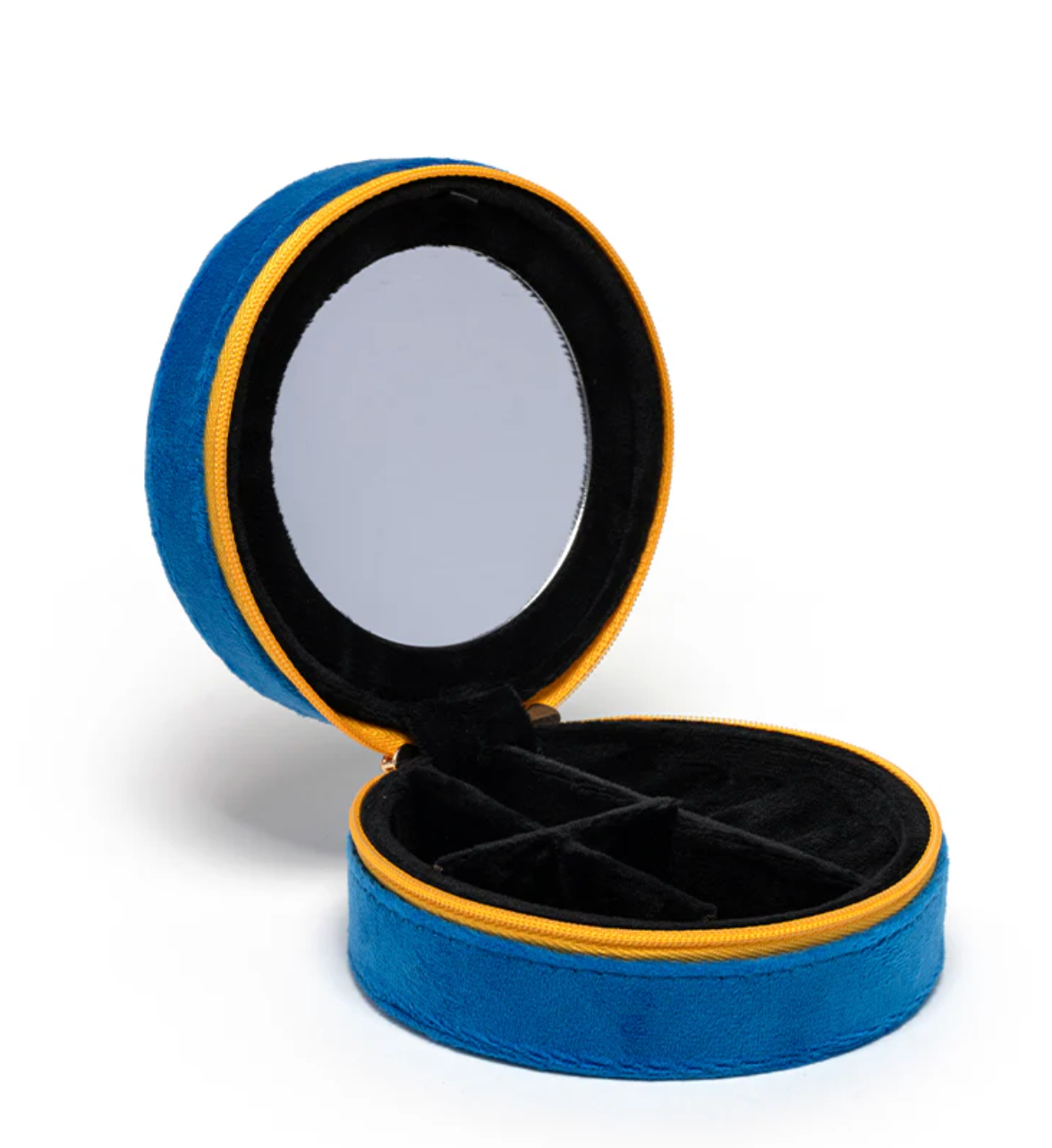 Caviar Cutie Travel Jewelry Organizer