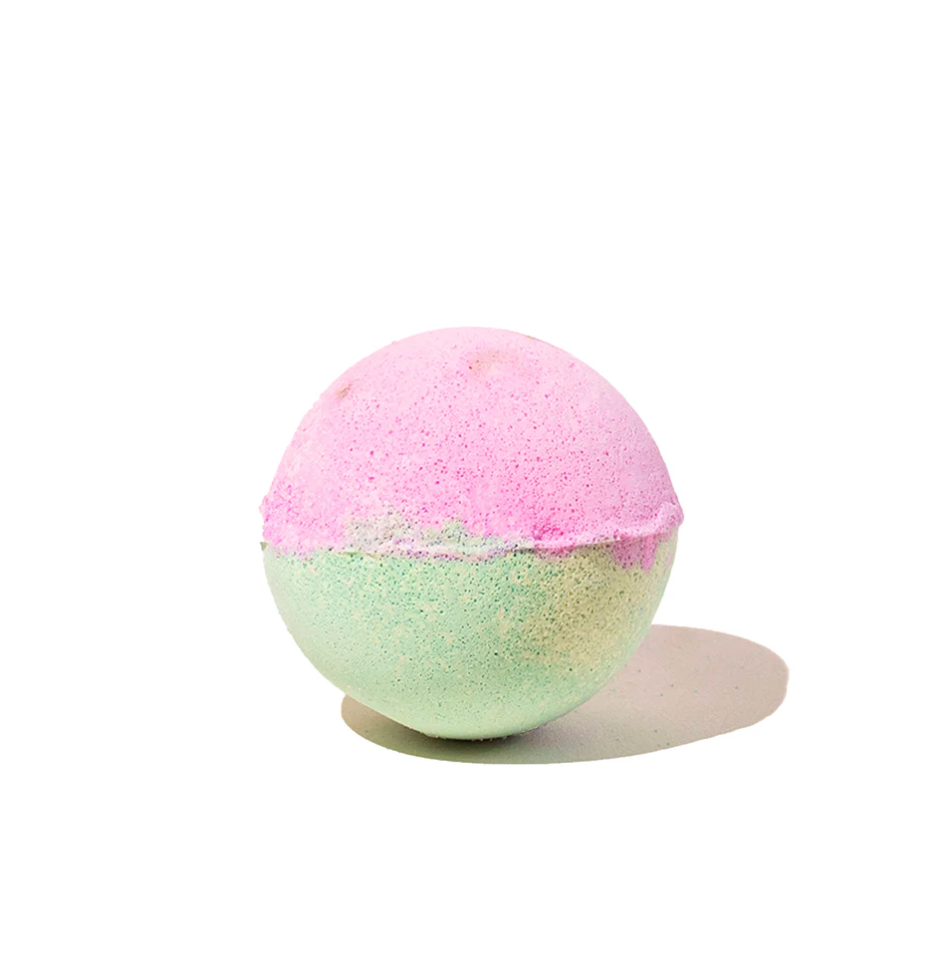Splish Splash Bath Bomb
