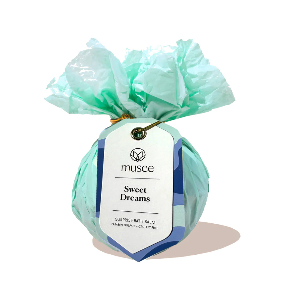 Sweet Dreams Bath Bomb