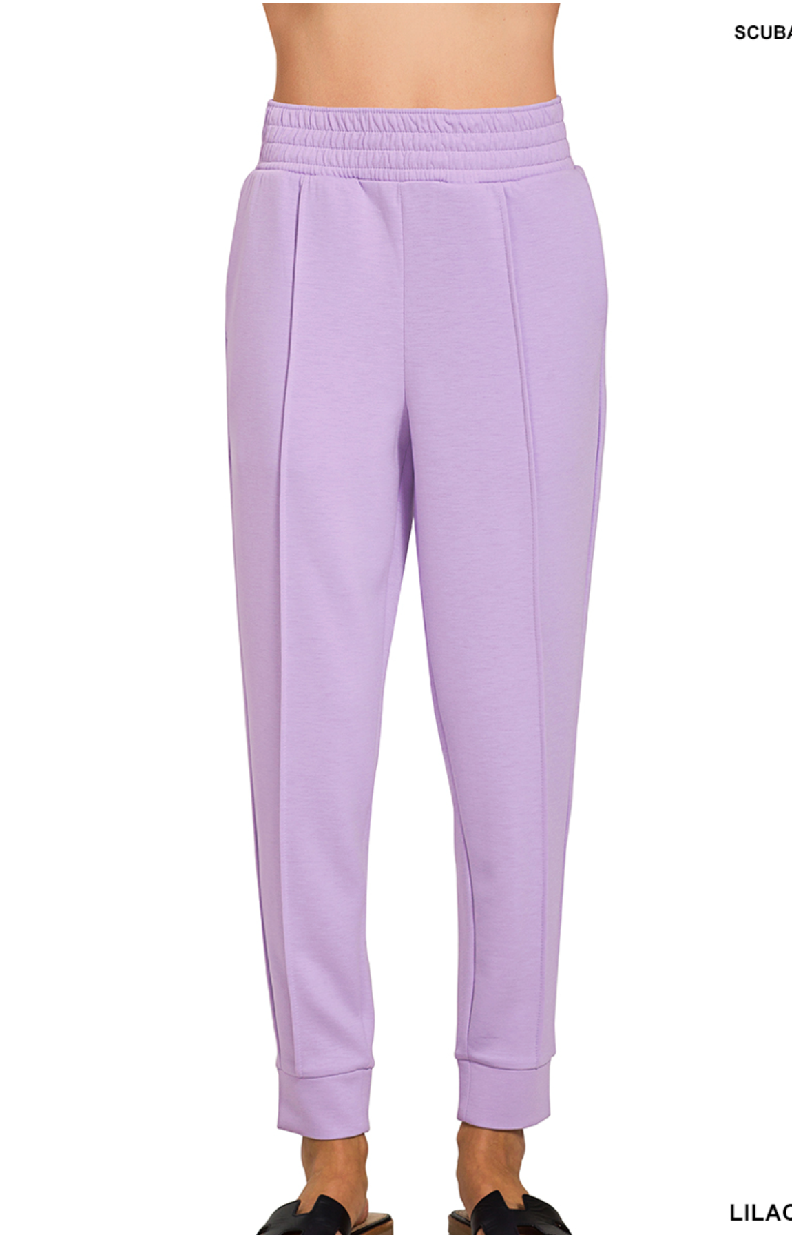 The Modern Move Set In Black