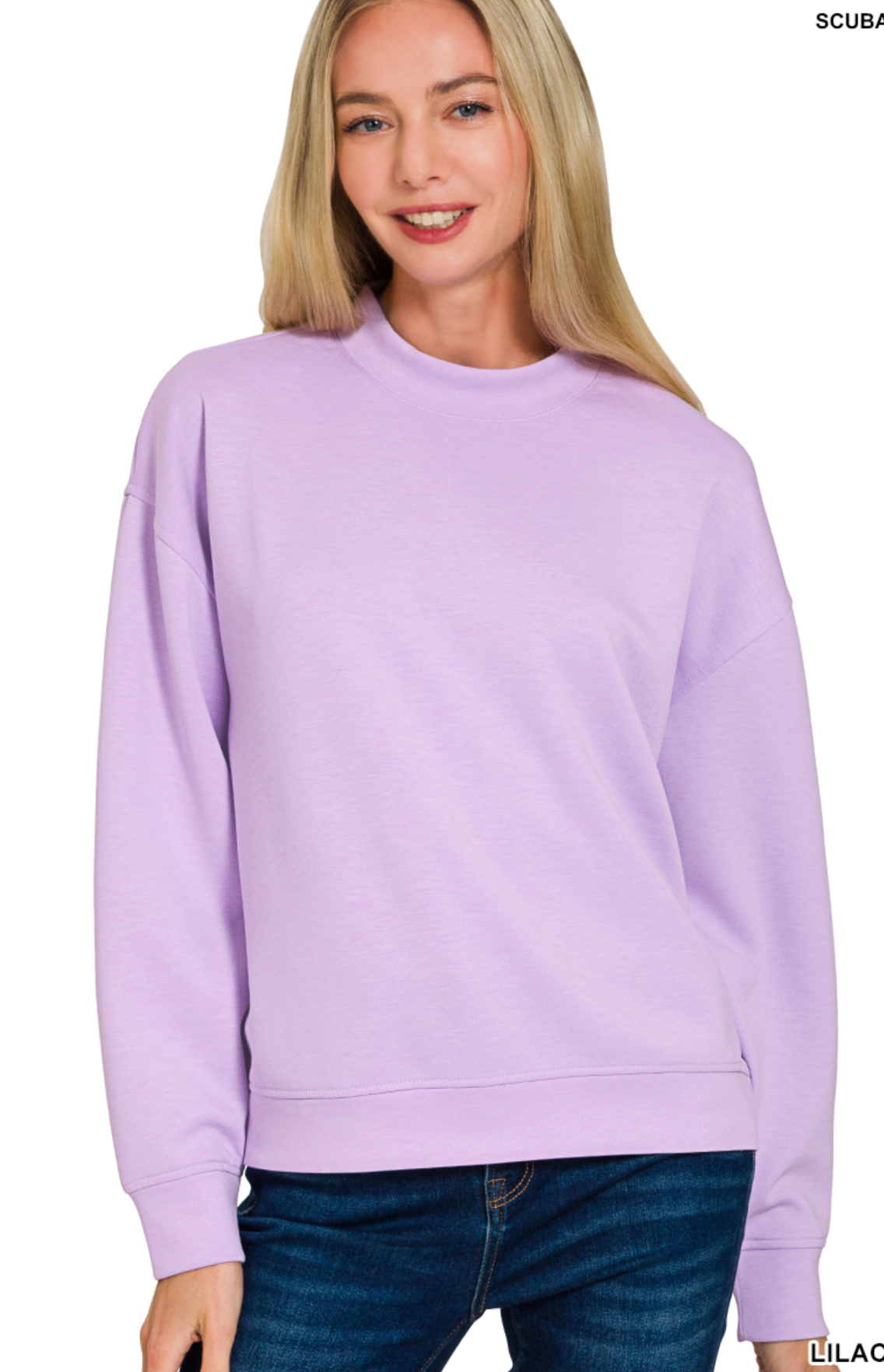 The Modern Move Set In Black