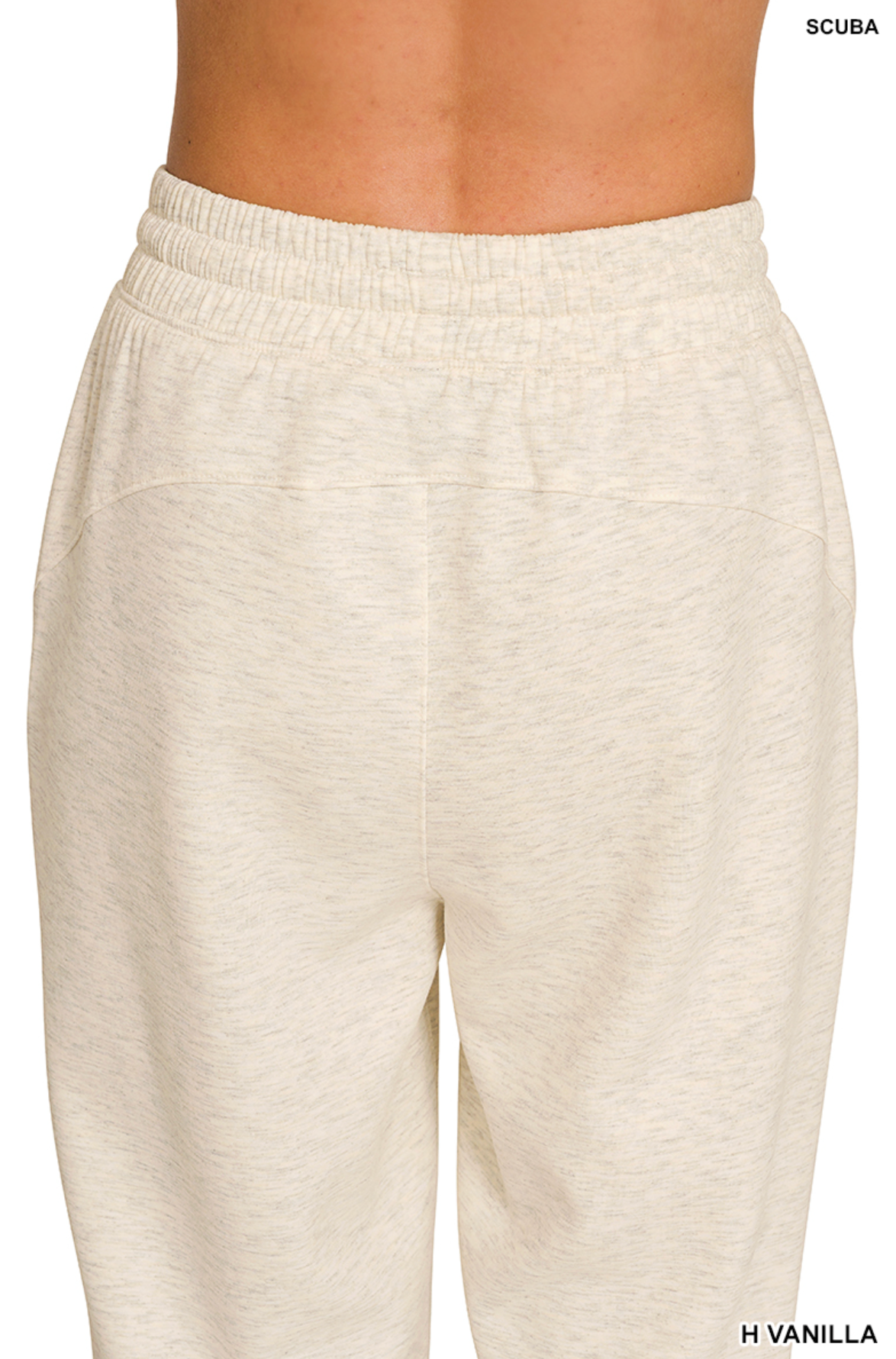 The Luxe Lounge Set In Black