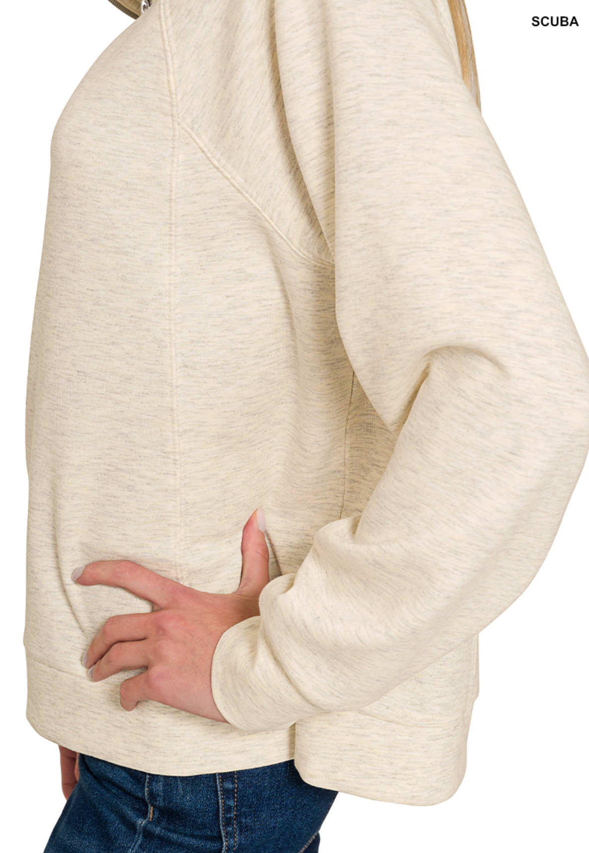 The Luxe Lounge Set In Black