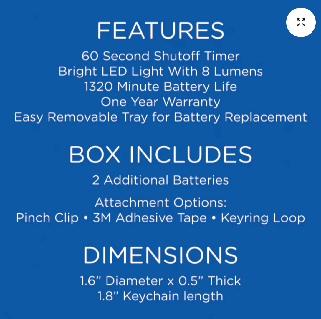 Lotta Lite In Cream Leopard