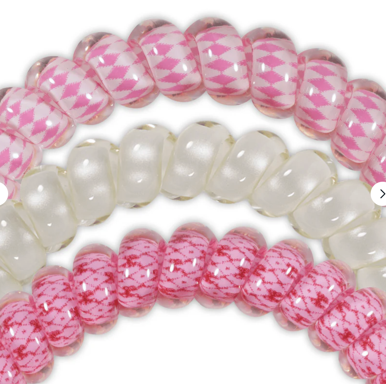 Cherry Bomb Small Teleties