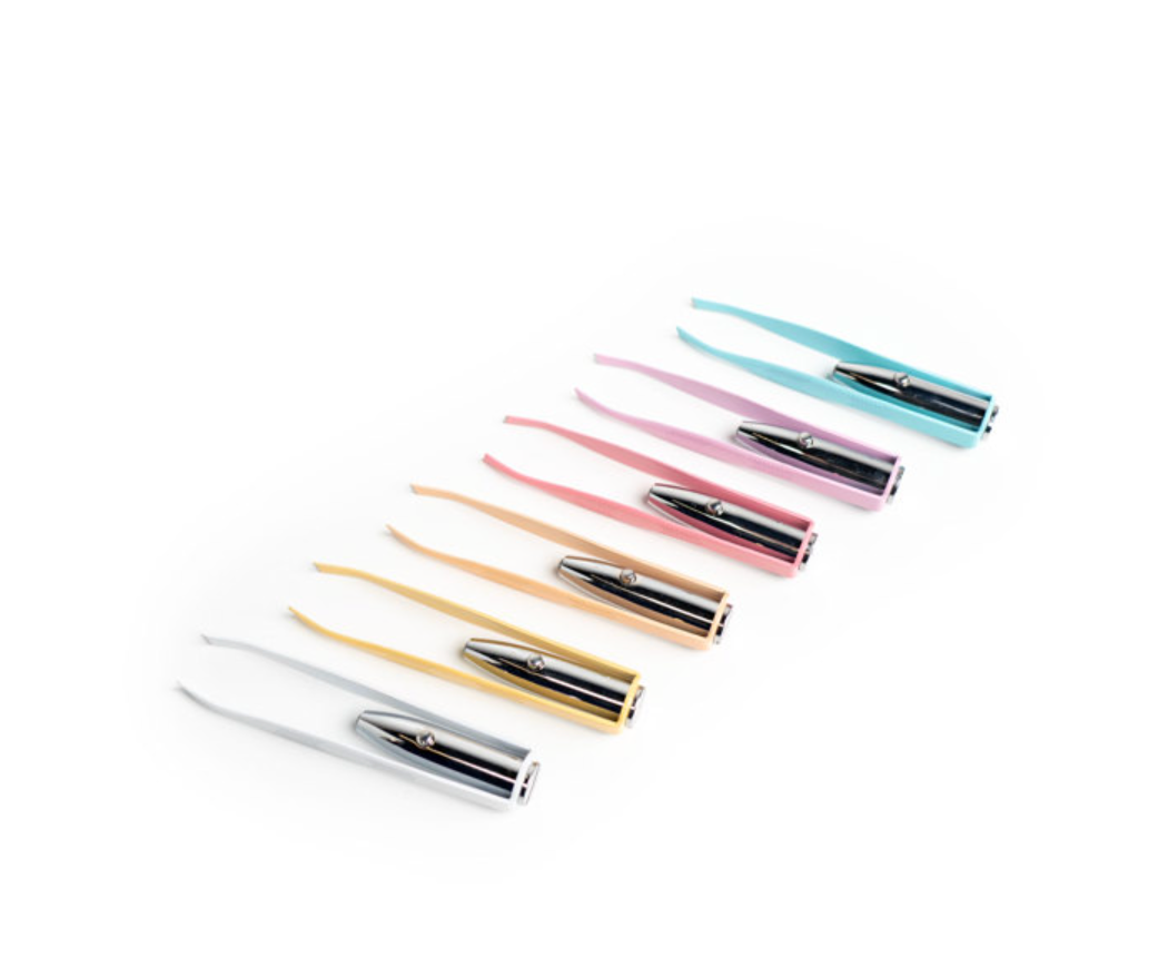 Light Up Tweezers