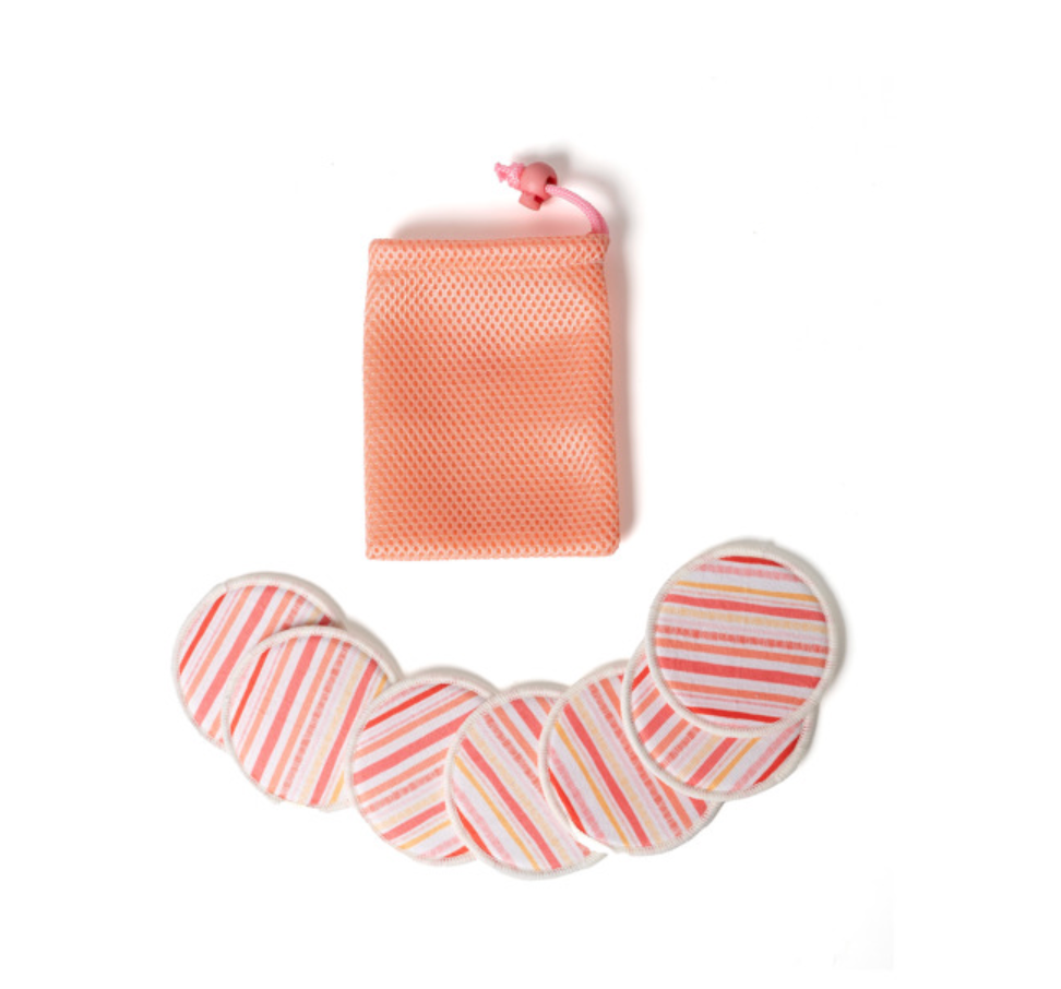 In The Clear Makeup Removing Towels