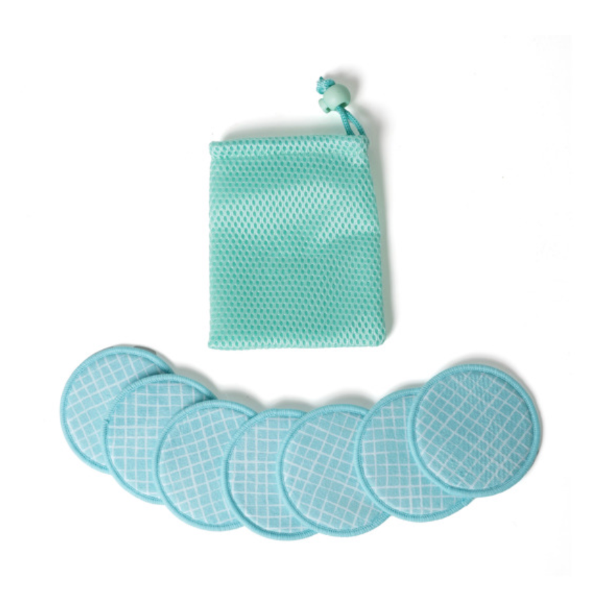 In The Clear Makeup Removing Towels