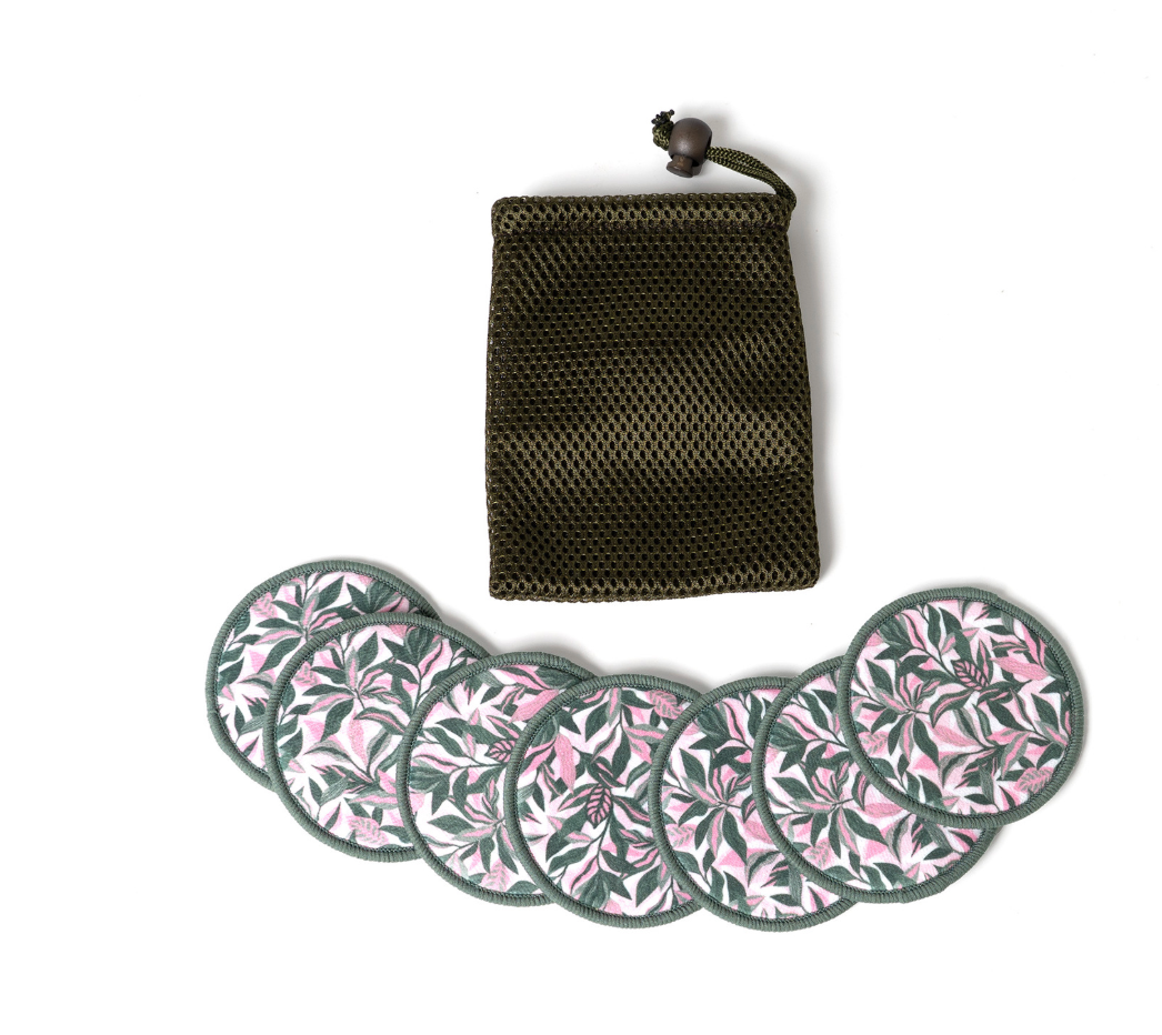 In The Clear Makeup Removing Towels