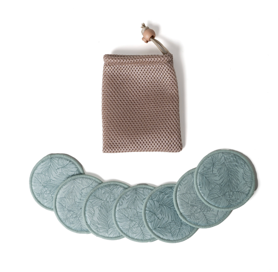 In The Clear Makeup Removing Towels