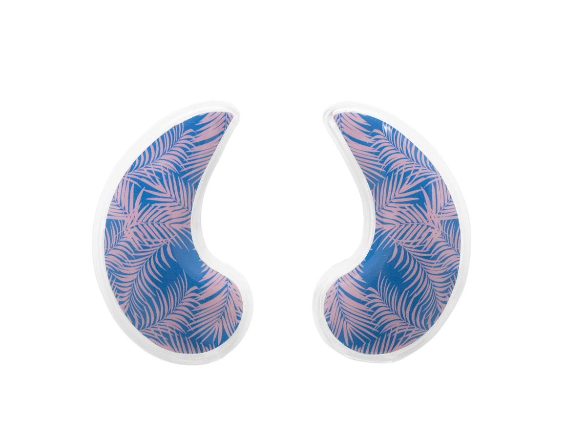 Reusable Under Eye Gels