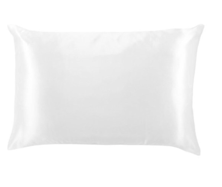 Bye Bye Bedhead Satin Pillowcase