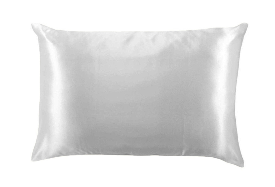 Bye Bye Bedhead Satin Pillowcase
