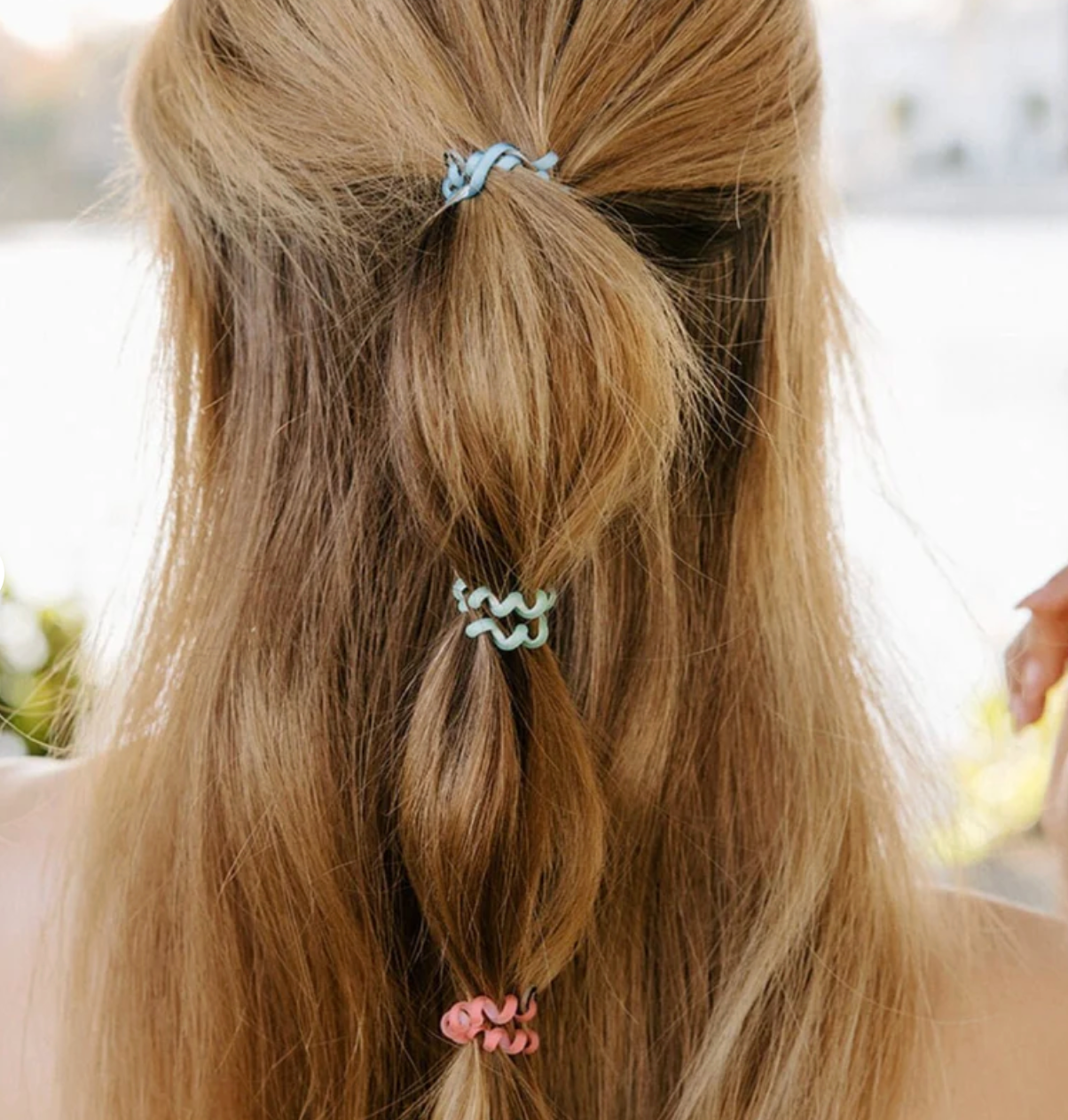 Color Rush Tiny Teleties