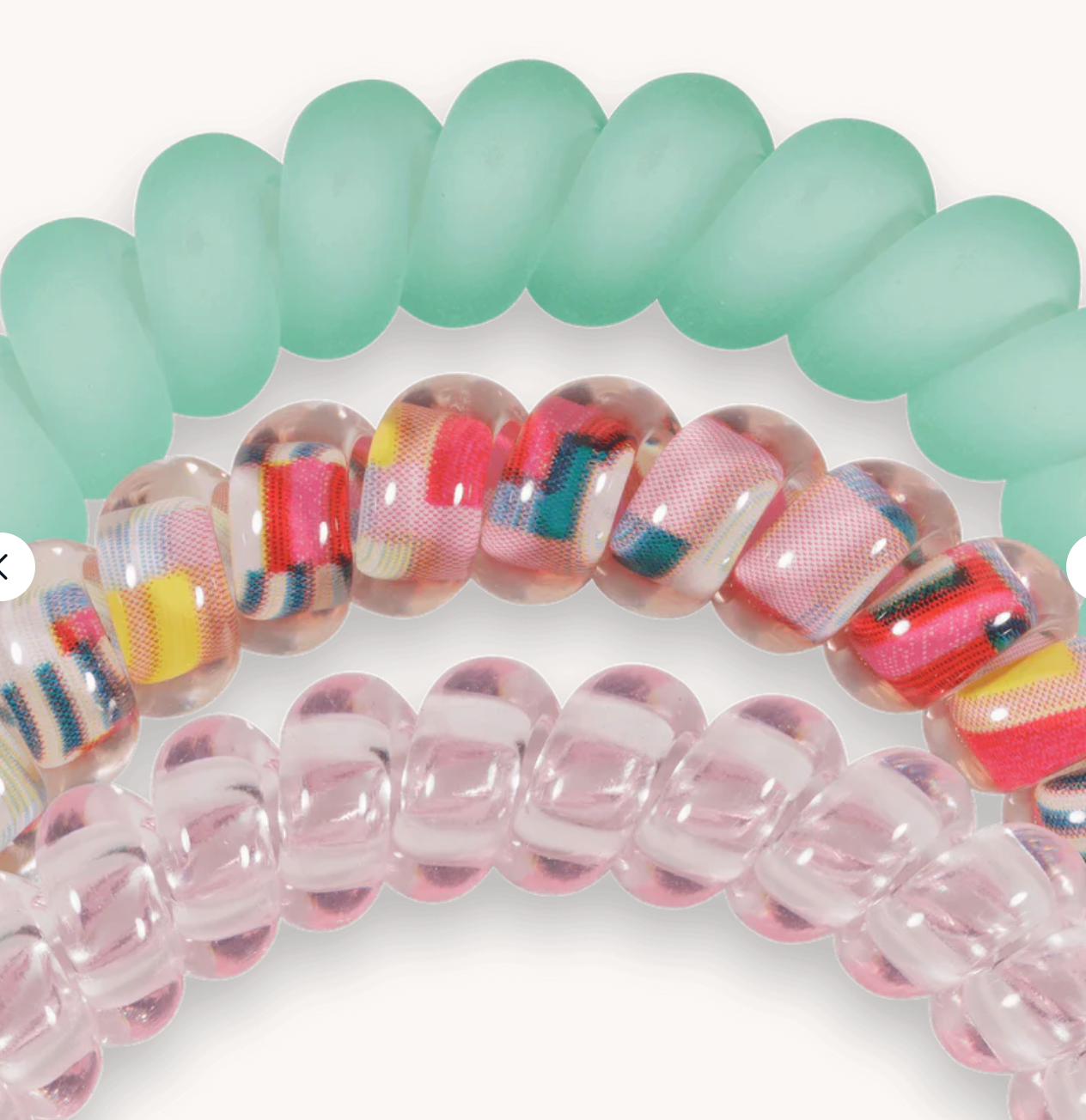 Spring Splash Small Teleties