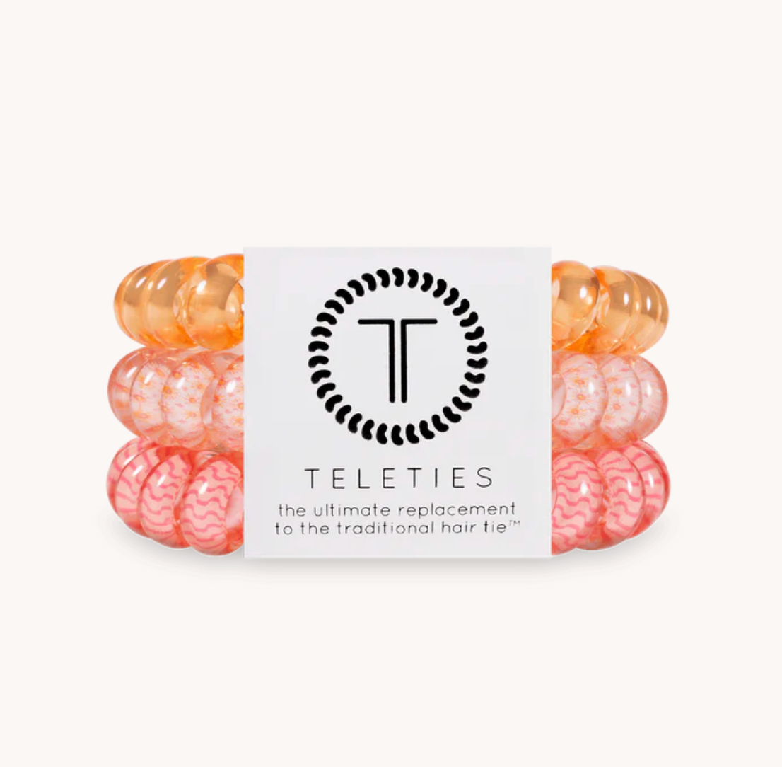 Sunny Days Ahead Large Teleties