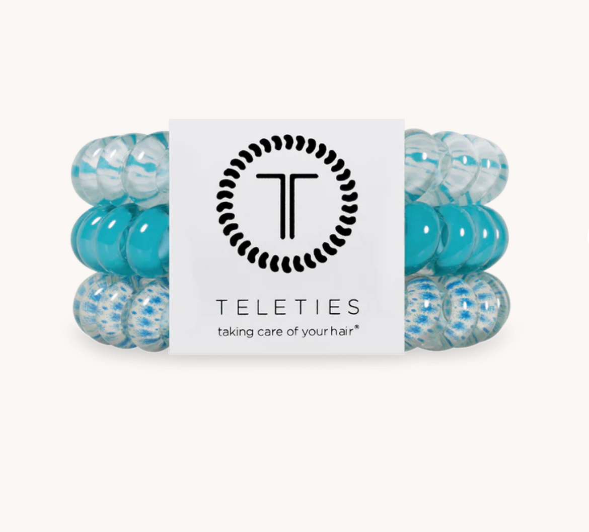 Soft Surf Large Teleties