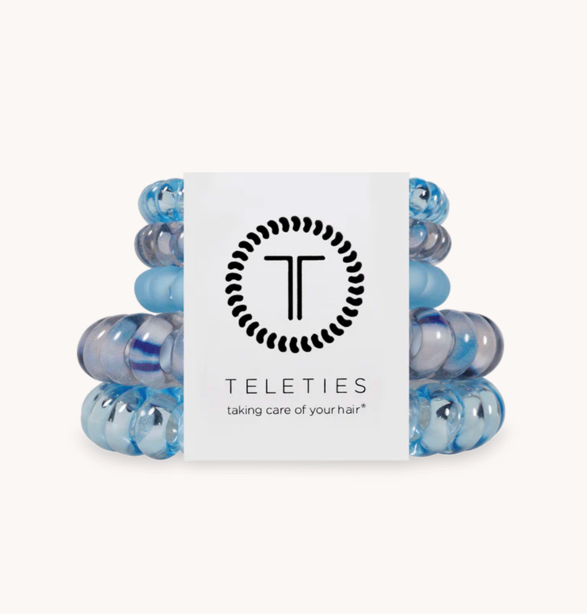 Blue Lagoon Mix Pack Teleties