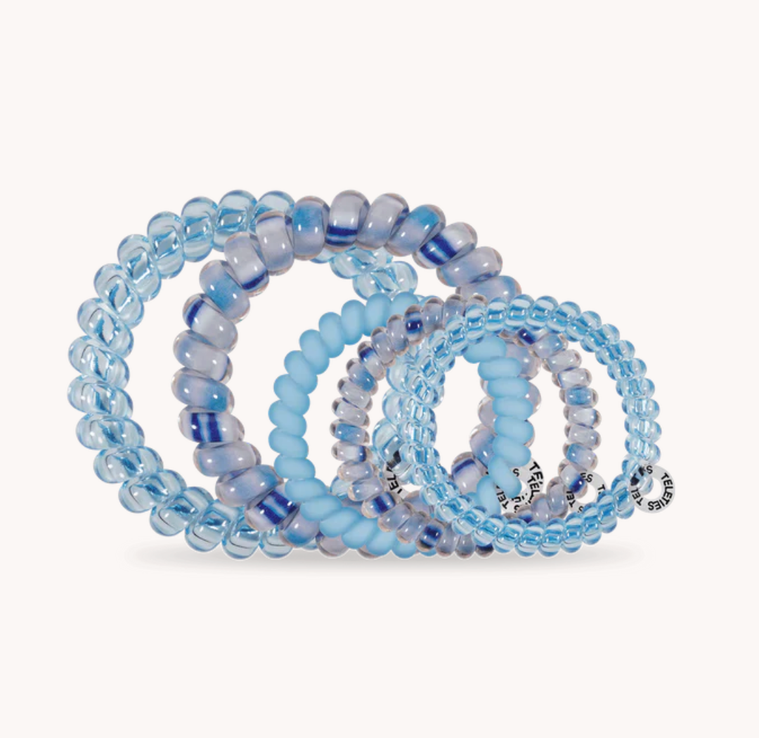 Blue Lagoon Mix Pack Teleties