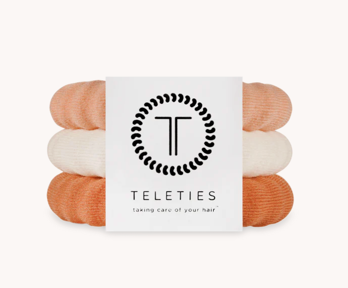 For The Love Of Nudes Large Nylon Teleties
