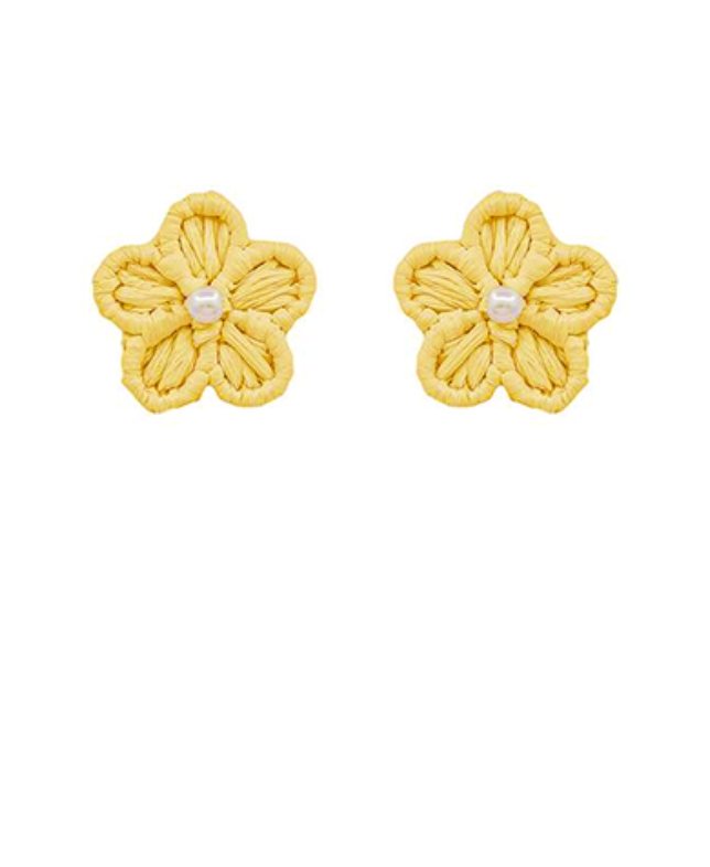 Daisy Daydream Earrings