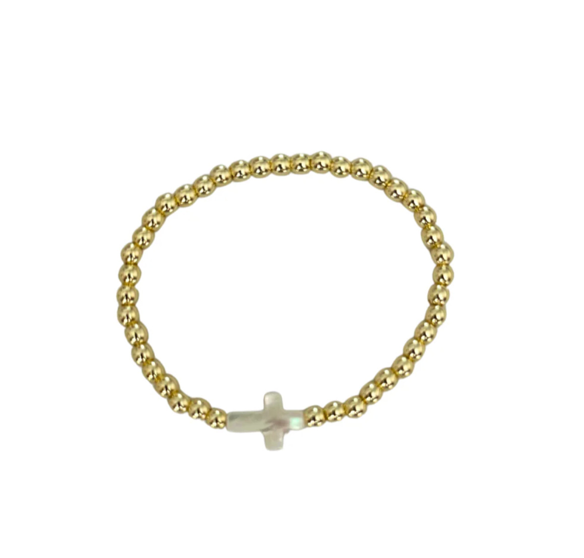 The Pearl Bracelet
