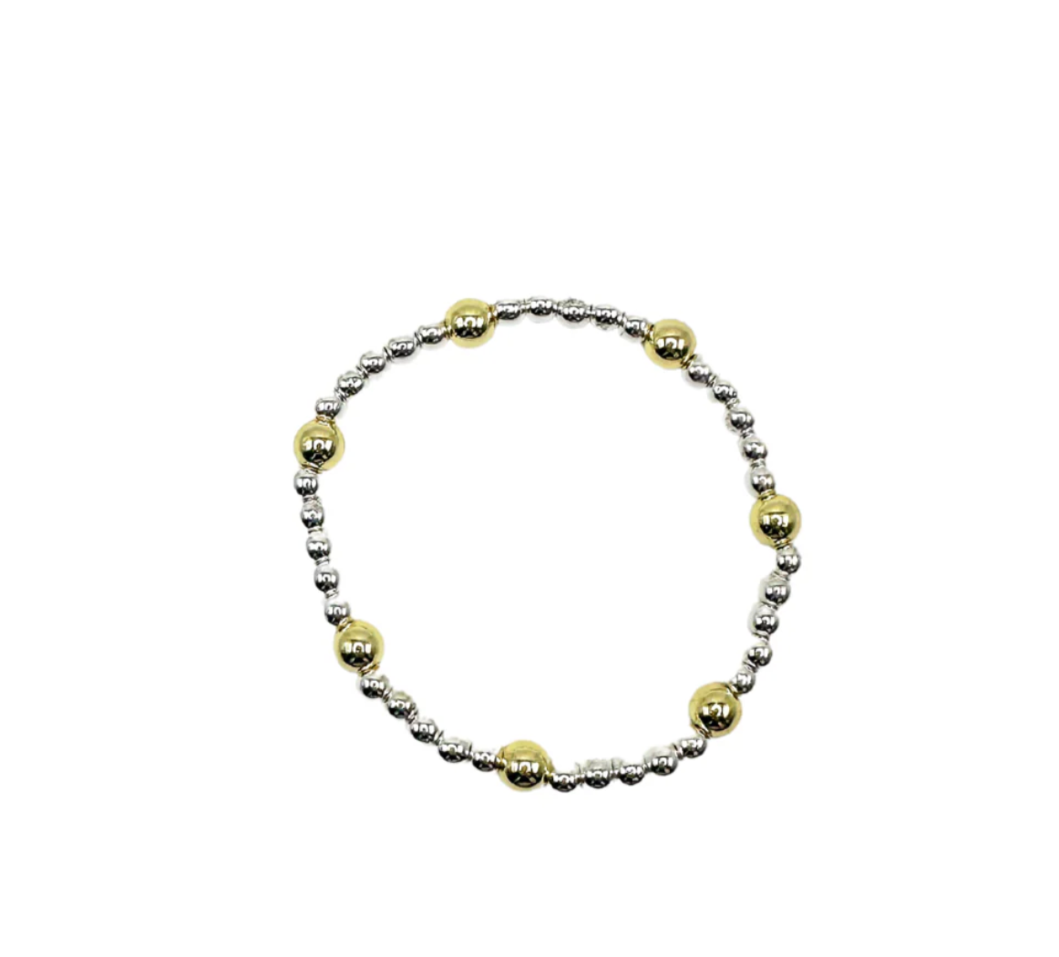 The Christina Bracelet in Mini