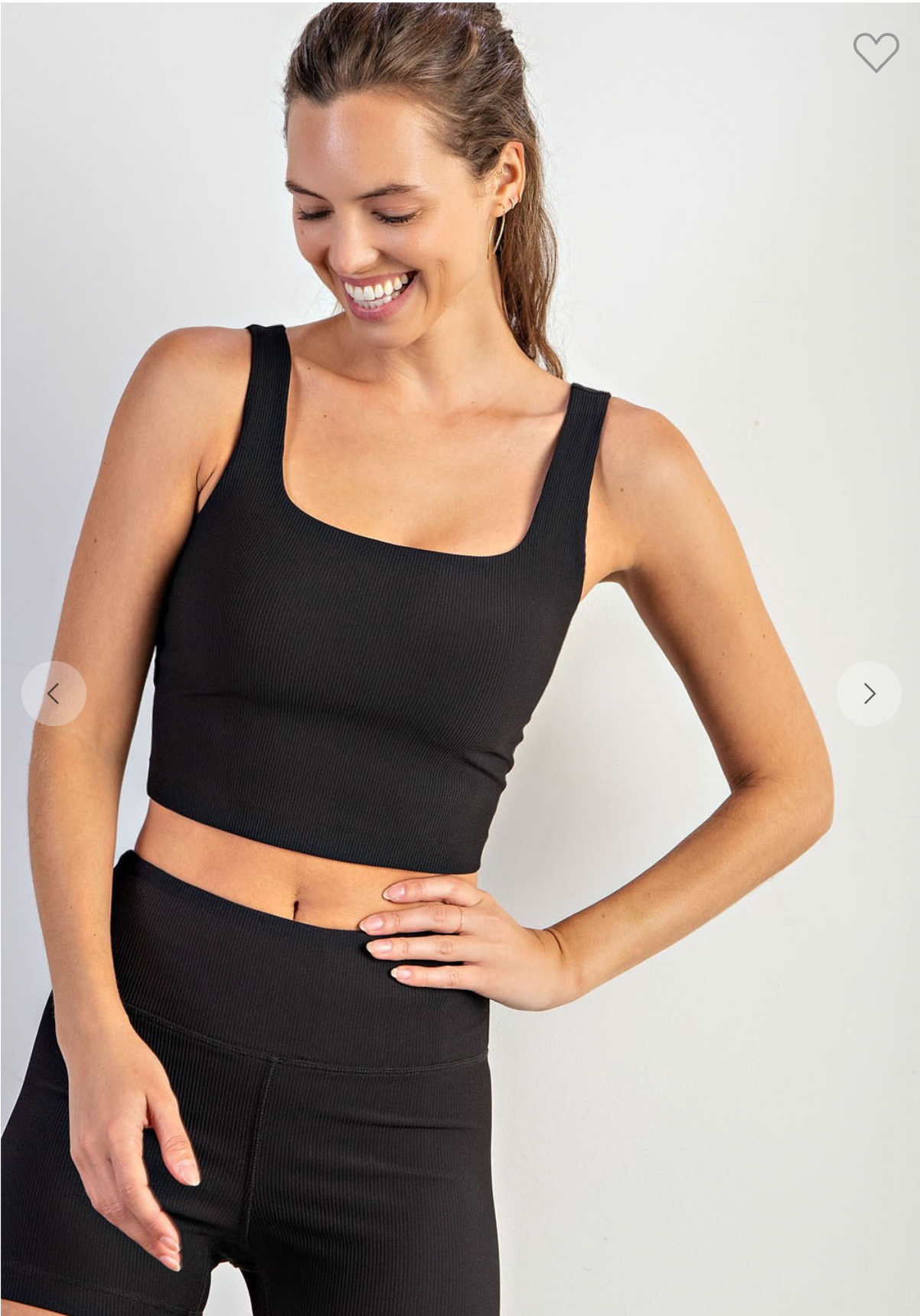 Everyday Square Crop