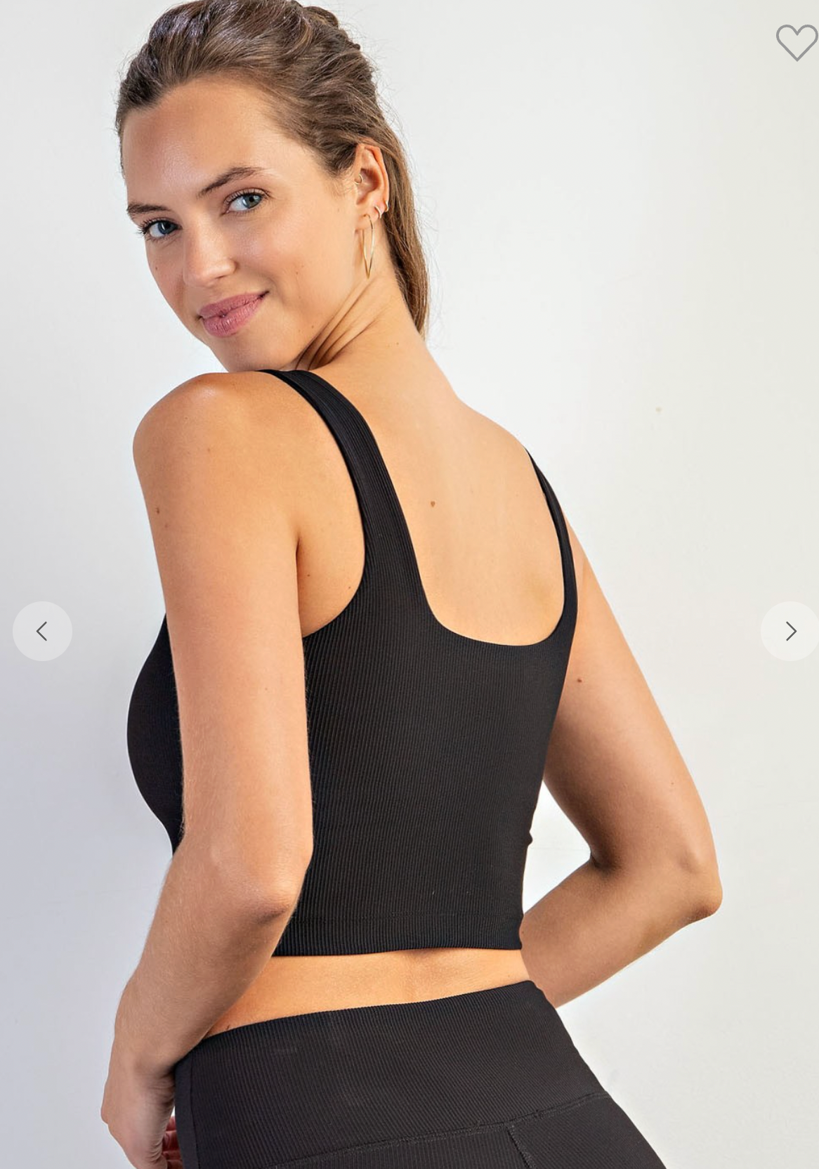 Everyday Square Crop