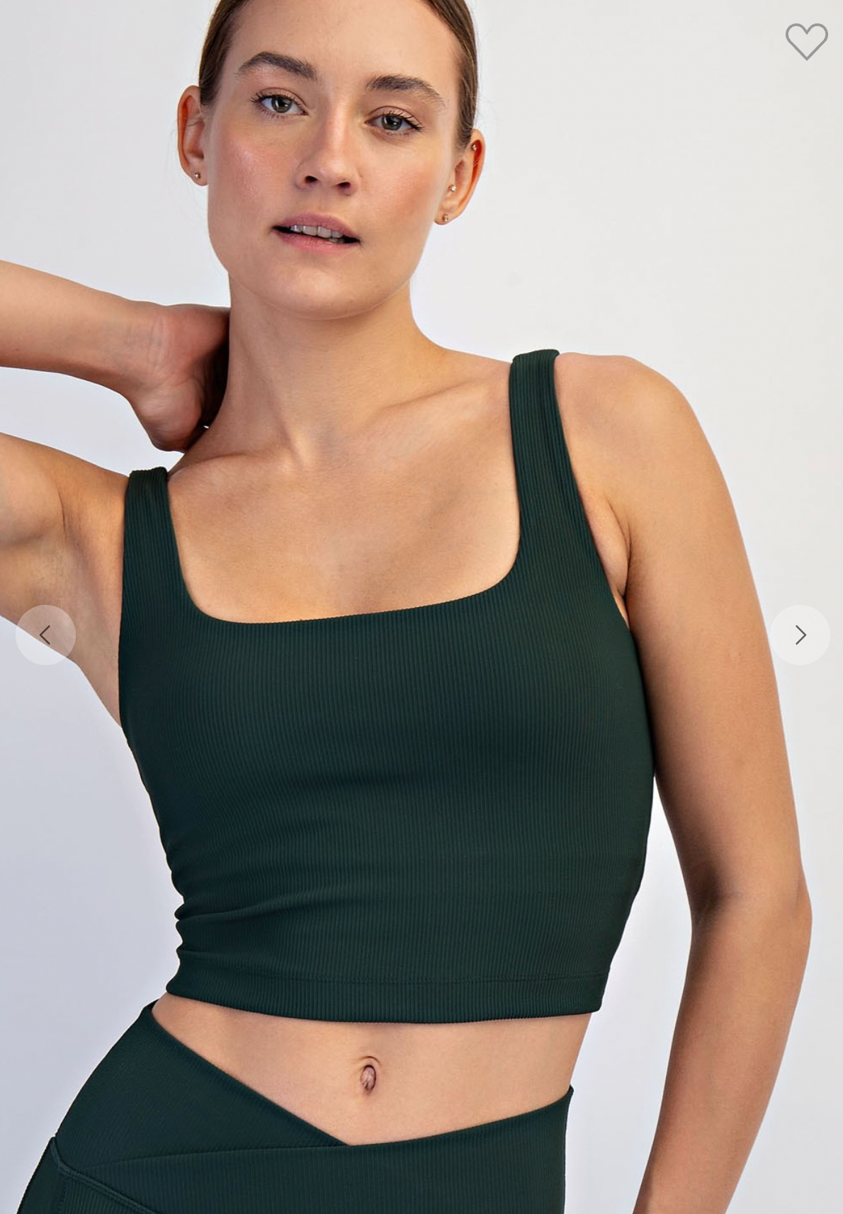 Everyday Square Crop