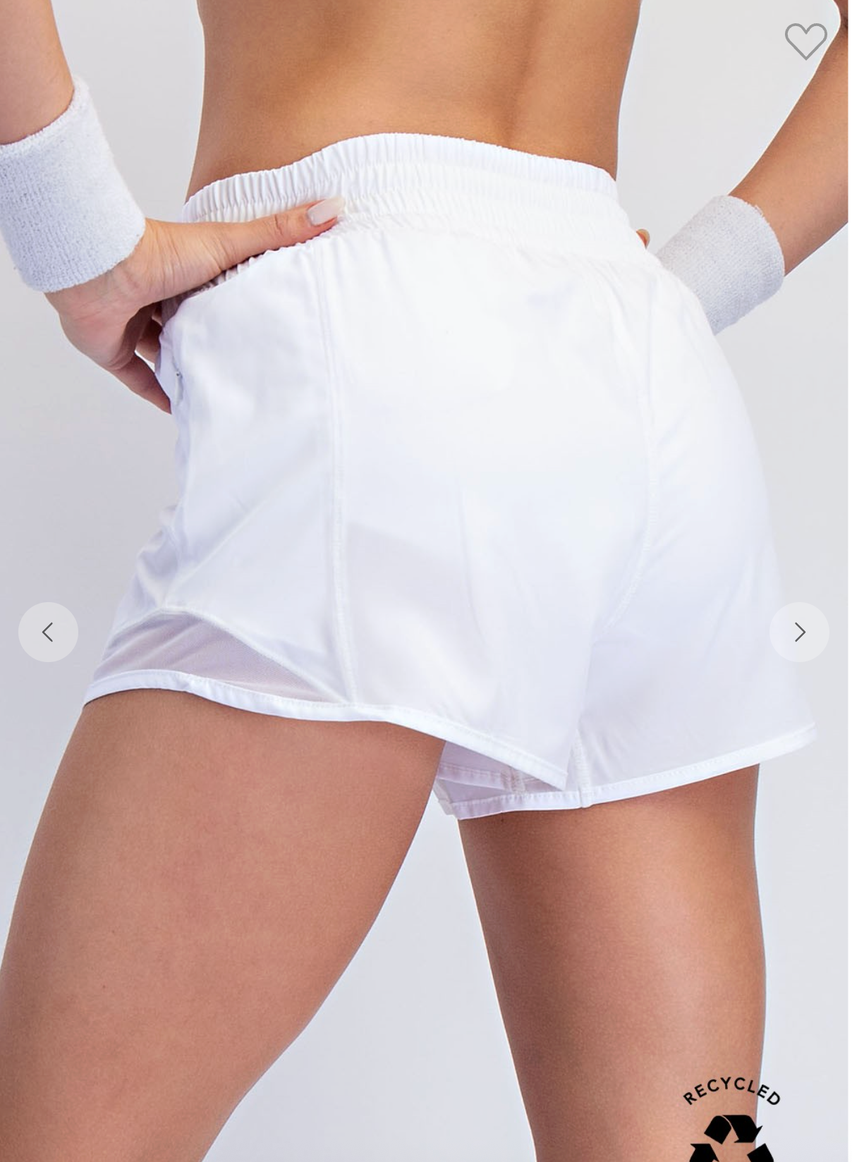 Breezy Shorts In Kelly Green