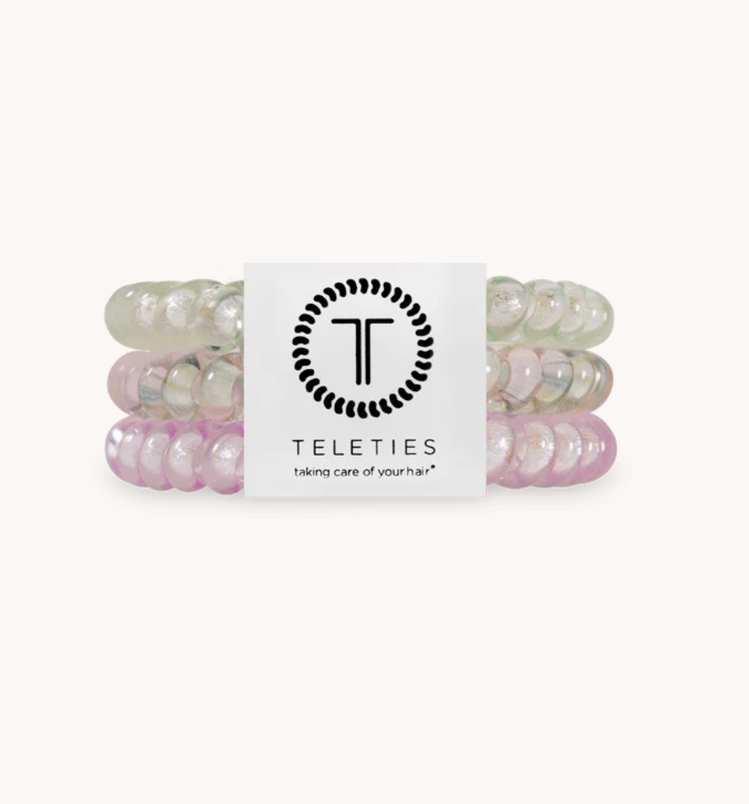 Opal Glow Small Teleties