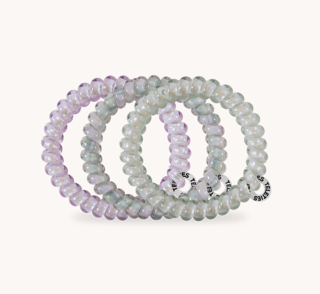 Opal Glow Small Teleties
