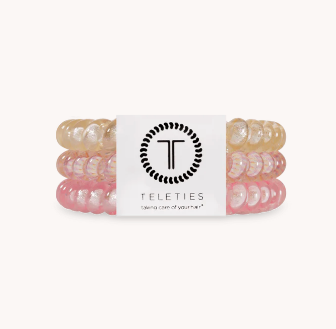 Meadow Mist Small Teleties