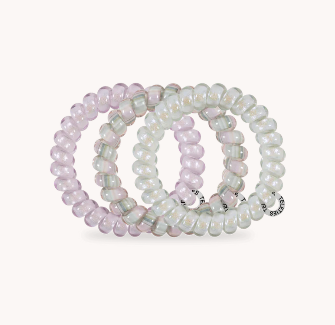 Opal Glow Large Teleties