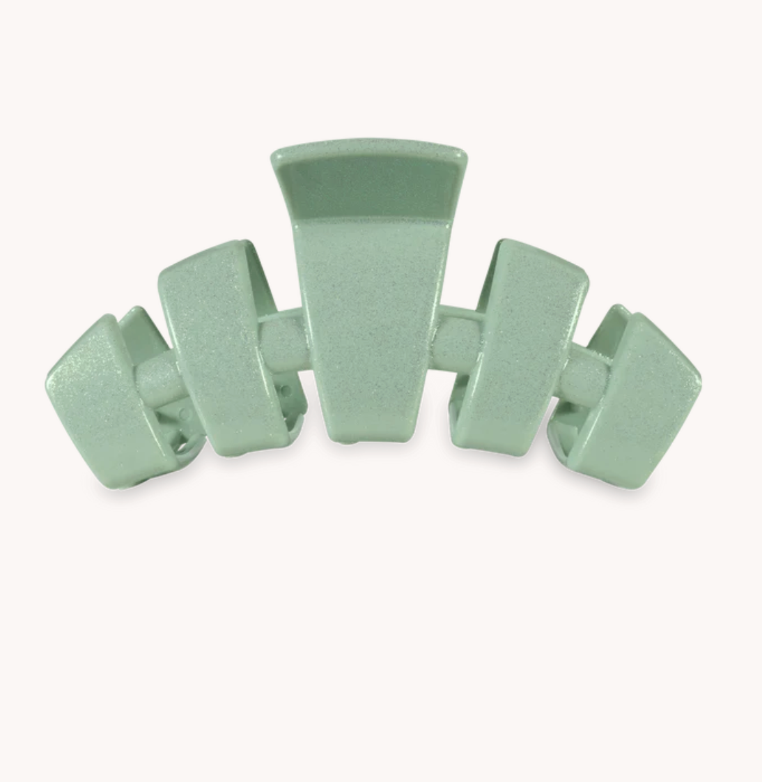 Dew Drop Small Claw Clip