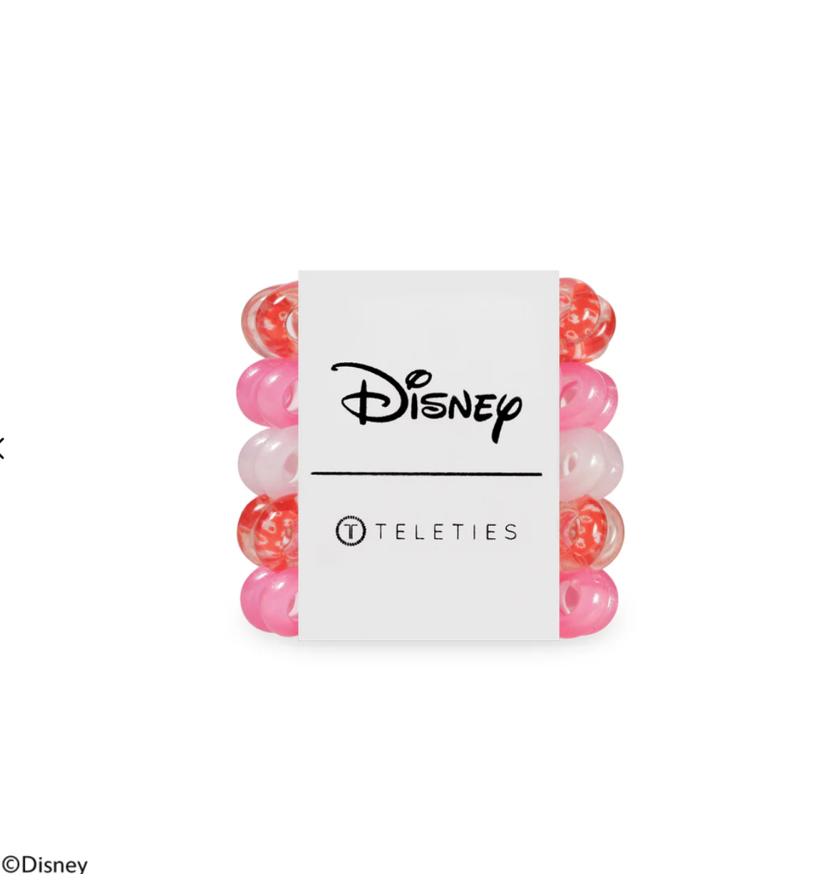 Minnie Mouse Tiny Teleties