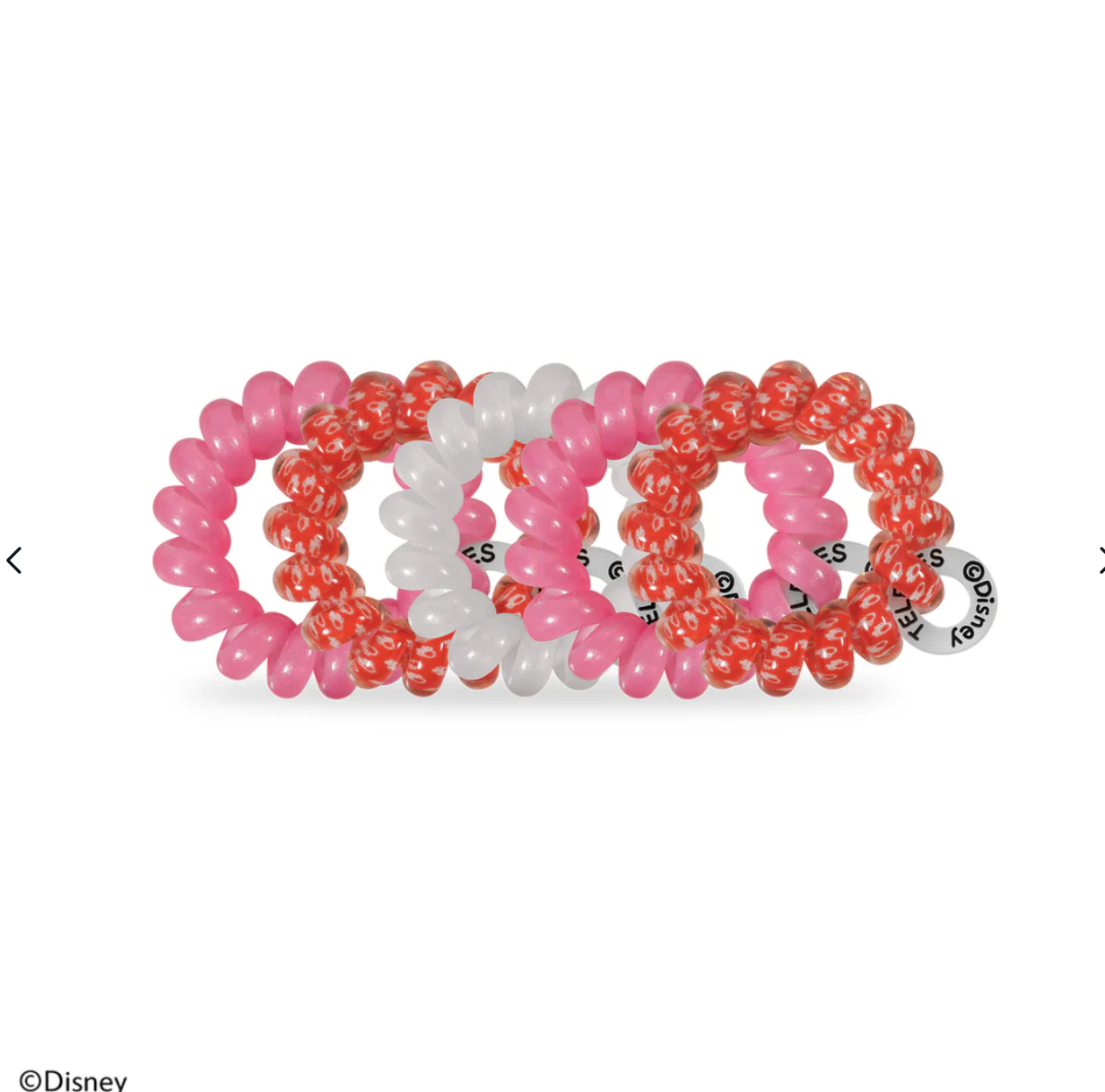 Minnie Mouse Tiny Teleties