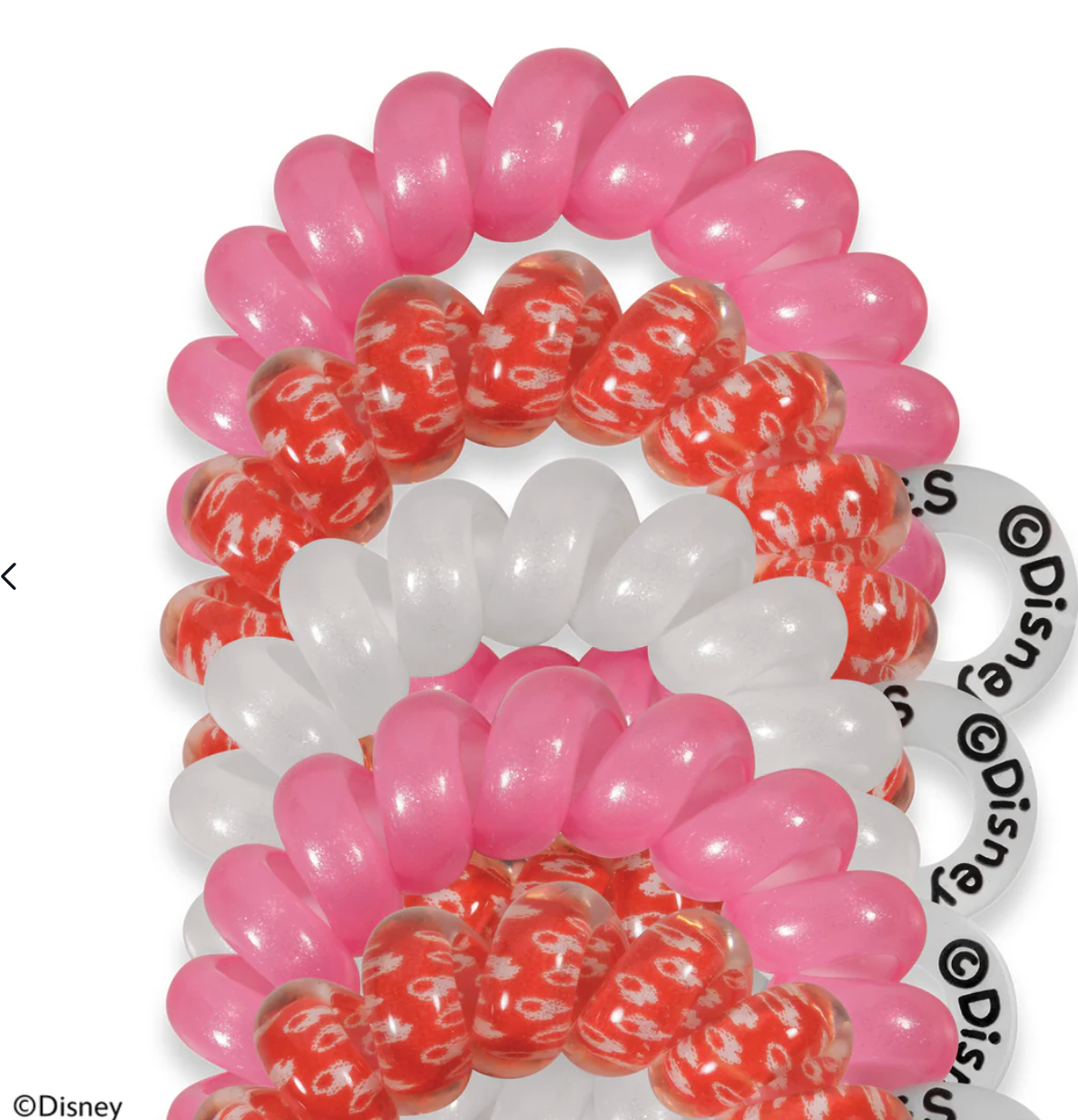 Minnie Mouse Tiny Teleties