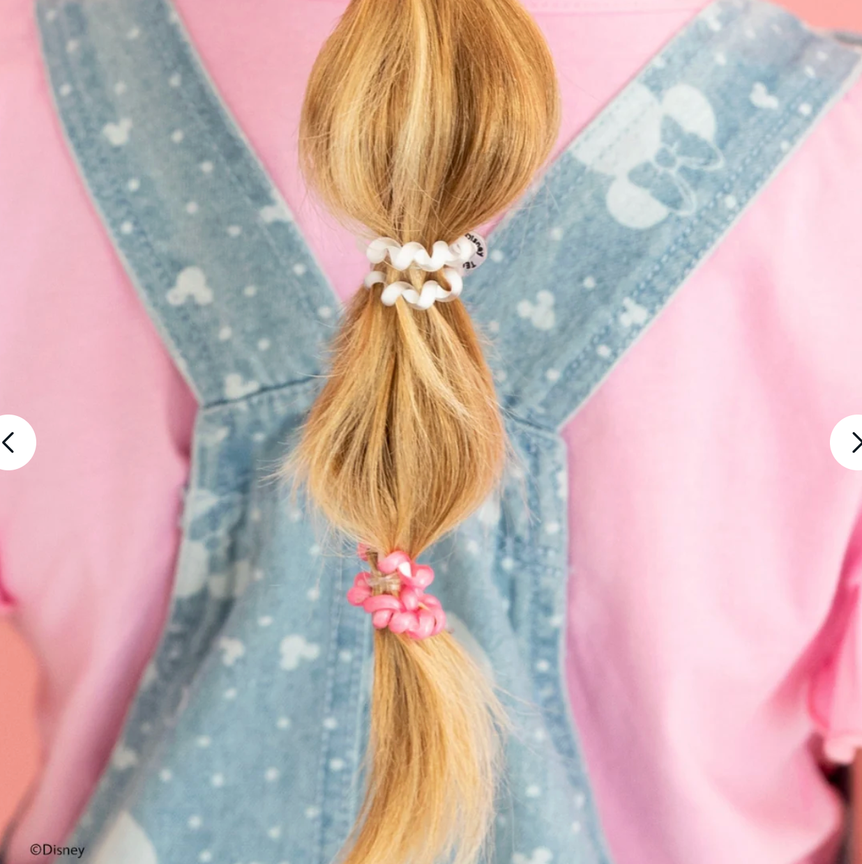 Minnie Mouse Tiny Teleties