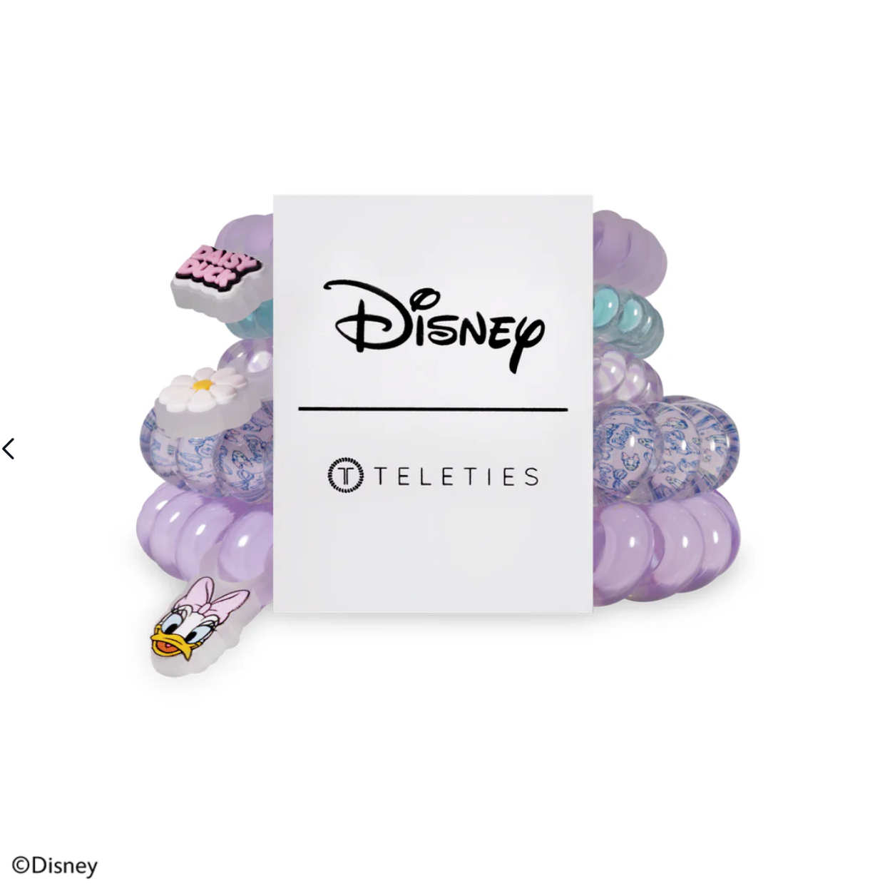 Daisy Duck Mix Pack Teleties