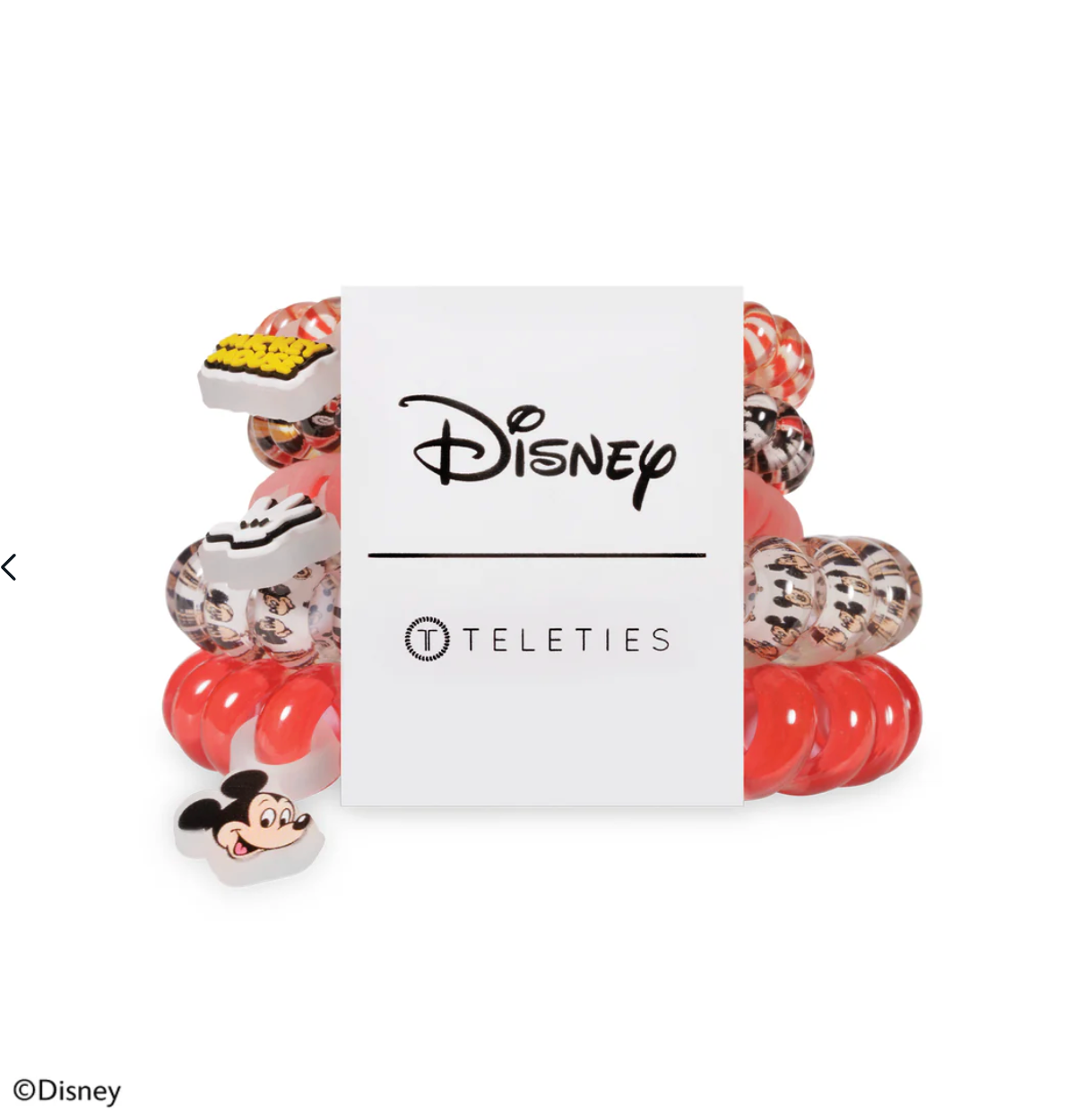 Mickey Mouse Mix Pack Teleties