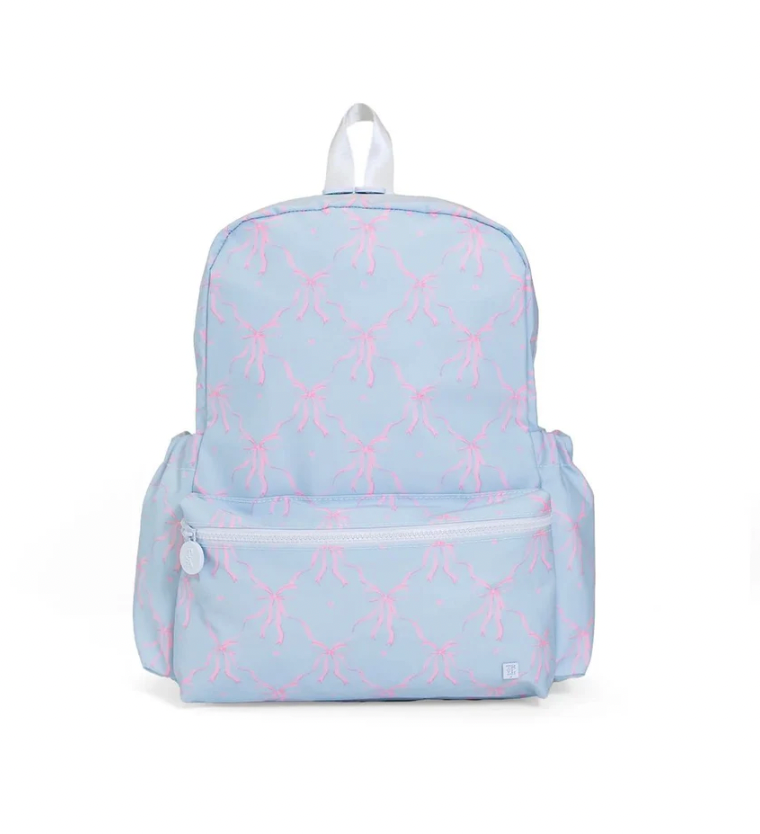 Backpacker In Eloise Bow