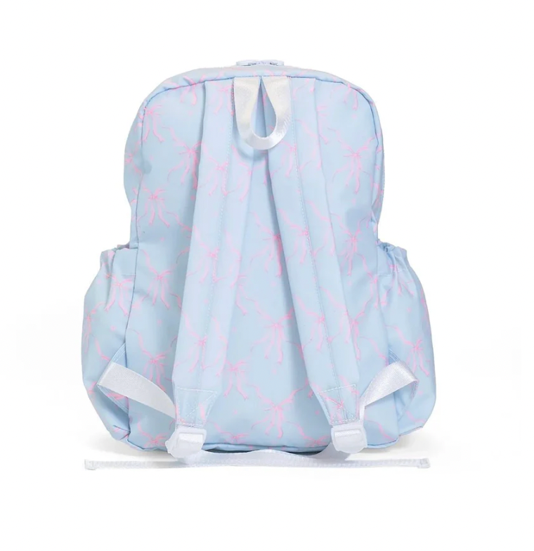 Backpacker In Eloise Bow